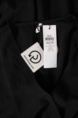 Φόρεμα Jdy, Μέγεθος XL, Χρώμα Μαύρο, Τιμή 23,71 €
