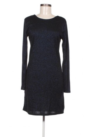 Φόρεμα Jean Pascale, Μέγεθος M, Χρώμα Μαύρο, Τιμή 3,77 €