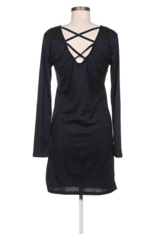 Φόρεμα Jean Pascale, Μέγεθος M, Χρώμα Μαύρο, Τιμή 4,66 €