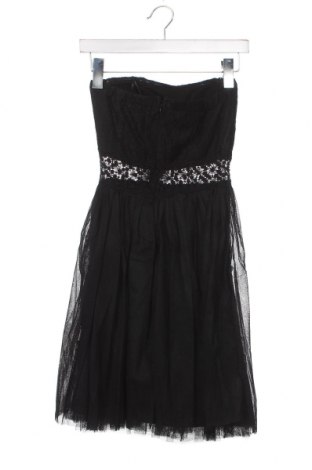 Kleid Jennyfer, Größe S, Farbe Schwarz, Preis 5,75 €