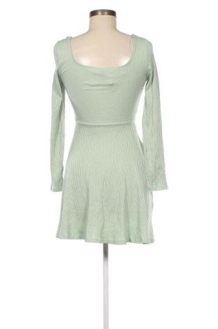 Kleid Jennyfer, Größe M, Farbe Grün, Preis 8,06 €