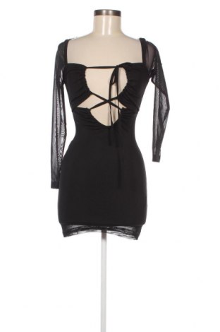Kleid Jennyfer, Größe XS, Farbe Schwarz, Preis 4,74 €