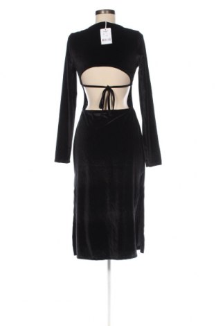 Šaty  Jennyfer, Velikost M, Barva Černá, Cena  202,00 Kč
