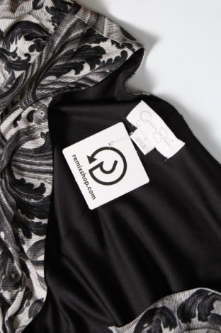 Kleid Jessica Simpson, Größe S, Farbe Grau, Preis € 3,55
