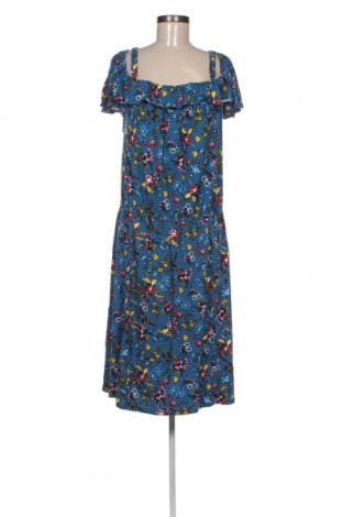 Φόρεμα Joe Browns, Μέγεθος XXL, Χρώμα Μπλέ, Τιμή 43,64 €