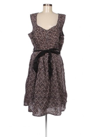 Kleid Joe Browns, Größe 3XL, Farbe Mehrfarbig, Preis € 12,09
