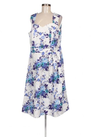 Φόρεμα Joe Browns, Μέγεθος M, Χρώμα Πολύχρωμο, Τιμή 63,09 €