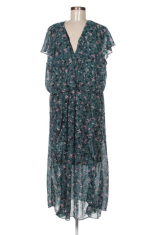 Φόρεμα Joe Fresh, Μέγεθος 3XL, Χρώμα Πολύχρωμο, Τιμή 17,94 €