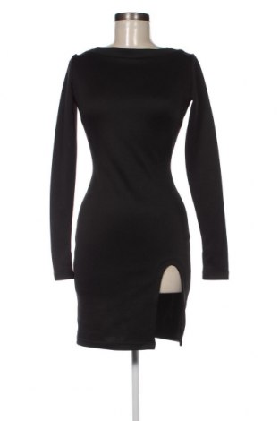 Φόρεμα Jordannis, Μέγεθος S, Χρώμα Μαύρο, Τιμή 9,21 €