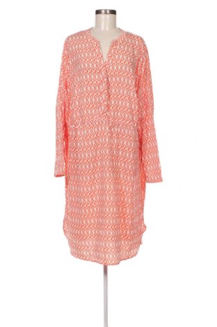 Kleid Junarose, Größe XXL, Farbe Mehrfarbig, Preis 23,66 €