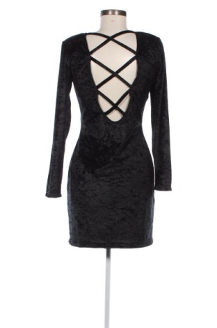 Φόρεμα Jurgen Michaelsen, Μέγεθος S, Χρώμα Μαύρο, Τιμή 4,66 €