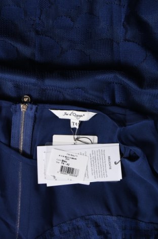 Šaty  Jus D'orange, Veľkosť M, Farba Modrá, Cena  68,04 €