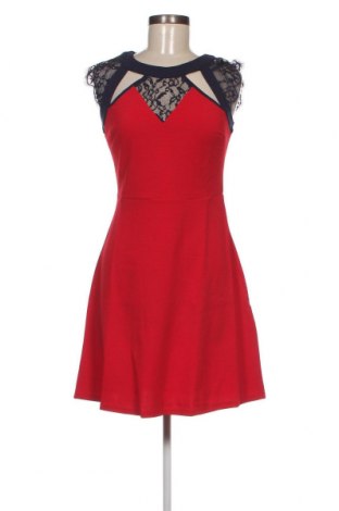 Φόρεμα Jus D'orange, Μέγεθος S, Χρώμα Κόκκινο, Τιμή 18,40 €