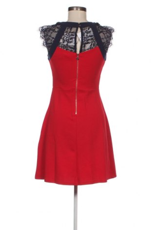 Φόρεμα Jus D'orange, Μέγεθος S, Χρώμα Κόκκινο, Τιμή 52,58 €