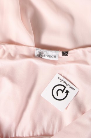 Šaty  K. Woman, Velikost M, Barva Růžová, Cena  148,00 Kč