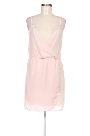 Šaty  K. Woman, Velikost M, Barva Růžová, Cena  92,00 Kč