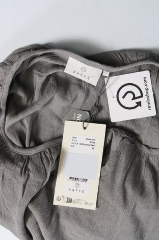 Kleid Kaffe, Größe L, Farbe Grau, Preis € 17,88