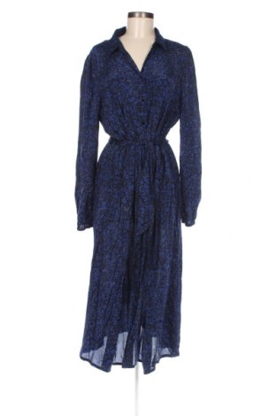 Kleid Kaffe, Größe XL, Farbe Blau, Preis 10,43 €