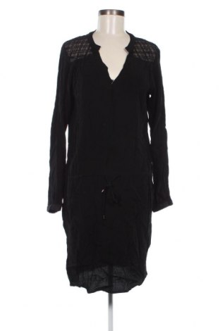 Φόρεμα Kaffe, Μέγεθος XL, Χρώμα Μαύρο, Τιμή 17,88 €