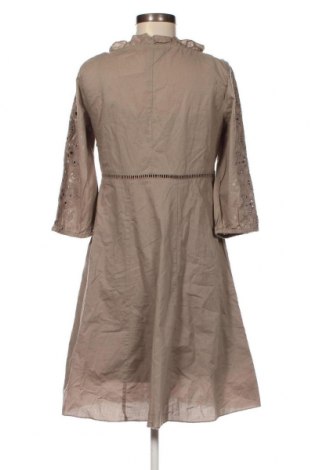 Φόρεμα KappAhl, Μέγεθος S, Χρώμα Καφέ, Τιμή 4,31 €