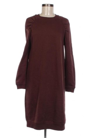 Kleid KappAhl, Größe S, Farbe Braun, Preis € 4,34