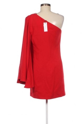 Φόρεμα Karen Millen, Μέγεθος M, Χρώμα Κόκκινο, Τιμή 110,96 €