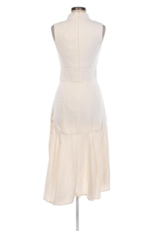 Kleid Karen Millen, Größe S, Farbe Ecru, Preis 114,50 €