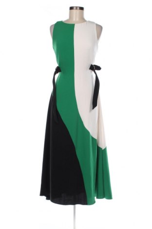 Kleid Karen Millen, Größe M, Farbe Mehrfarbig, Preis 96,16 €