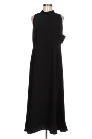 Φόρεμα Karen Millen, Μέγεθος XL, Χρώμα Μαύρο, Τιμή 125,75 €