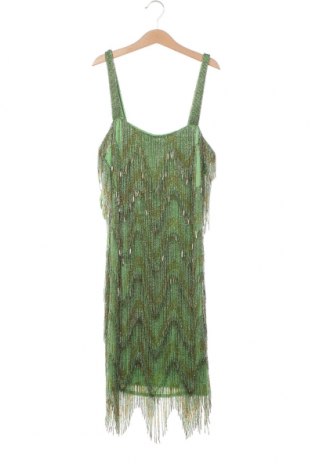 Φόρεμα Karen Millen, Μέγεθος XS, Χρώμα Πράσινο, Τιμή 70,74 €
