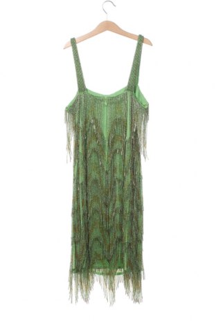 Φόρεμα Karen Millen, Μέγεθος XS, Χρώμα Πράσινο, Τιμή 70,74 €