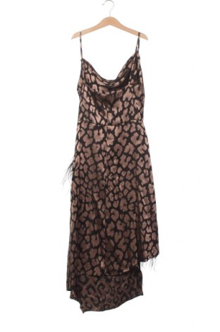 Kleid Karen Millen, Größe XS, Farbe Mehrfarbig, Preis 20,64 €