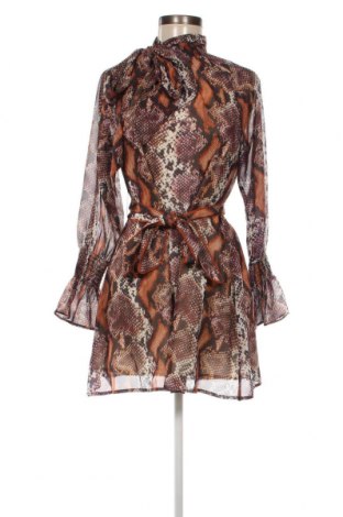 Kleid Karen Millen, Größe S, Farbe Mehrfarbig, Preis € 50,07