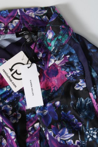 Kleid Karen Millen, Größe XS, Farbe Mehrfarbig, Preis 50,23 €