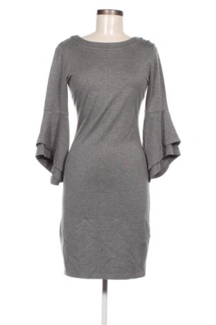 Φόρεμα Karen by Simonsen, Μέγεθος S, Χρώμα Γκρί, Τιμή 16,90 €