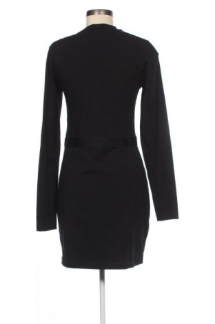 Φόρεμα Karl Lagerfeld, Μέγεθος L, Χρώμα Μαύρο, Τιμή 180,93 €