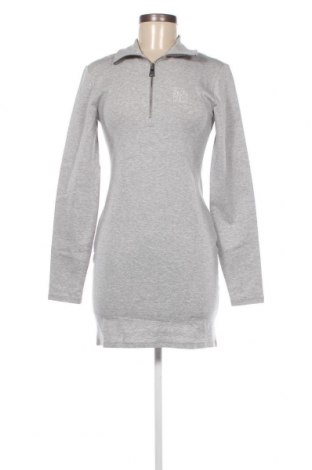 Kleid Karl Lagerfeld, Größe M, Farbe Grau, Preis € 128,46