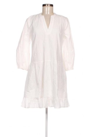 Φόρεμα Karl Lagerfeld, Μέγεθος M, Χρώμα Λευκό, Τιμή 126,65 €