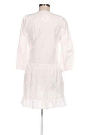Kleid Karl Lagerfeld, Größe M, Farbe Weiß, Preis 106,75 €