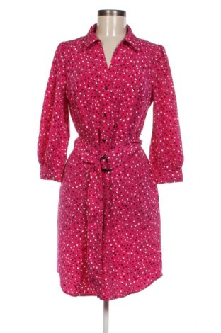 Φόρεμα Karl Lagerfeld, Μέγεθος M, Χρώμα Ρόζ , Τιμή 175,50 €