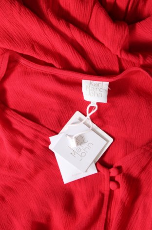 Φόρεμα Karl Marc John, Μέγεθος M, Χρώμα Κόκκινο, Τιμή 52,32 €