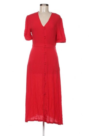 Φόρεμα Karl Marc John, Μέγεθος M, Χρώμα Κόκκινο, Τιμή 90,21 €