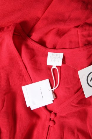 Φόρεμα Karl Marc John, Μέγεθος M, Χρώμα Κόκκινο, Τιμή 67,66 €