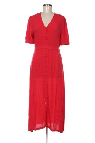 Φόρεμα Karl Marc John, Μέγεθος M, Χρώμα Κόκκινο, Τιμή 37,89 €