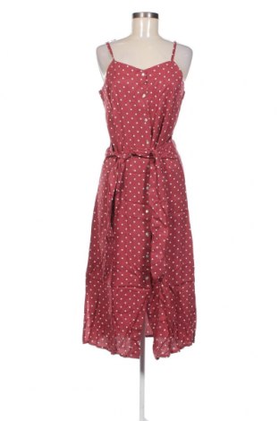 Φόρεμα Karl Marc John, Μέγεθος M, Χρώμα Κόκκινο, Τιμή 40,59 €