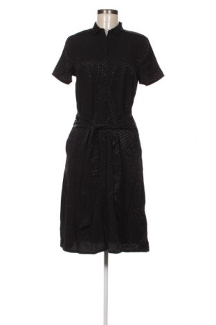 Φόρεμα Karl Marc John, Μέγεθος S, Χρώμα Μαύρο, Τιμή 27,06 €
