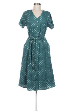 Kleid Karl Marc John, Größe S, Farbe Grün, Preis € 90,21