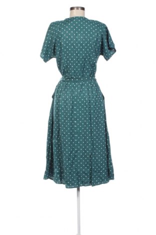 Kleid Karl Marc John, Größe S, Farbe Grün, Preis 42,40 €