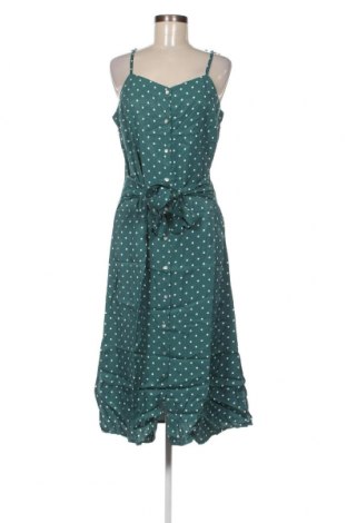 Kleid Karl Marc John, Größe M, Farbe Grün, Preis € 40,59
