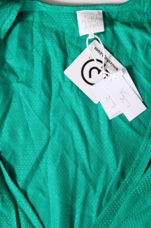 Kleid Karl Marc John, Größe M, Farbe Grün, Preis 90,21 €
